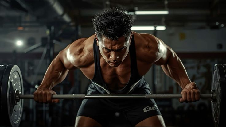 The Ultimate Fitness