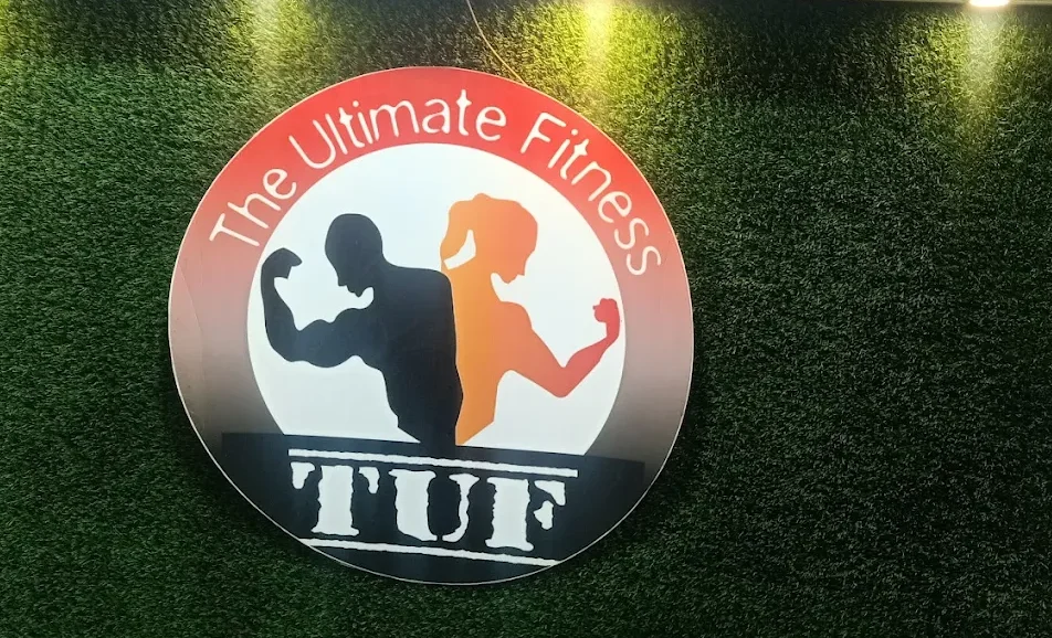 The Ultimate Fitness
